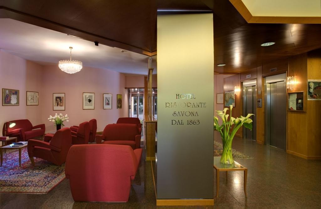 Hotel Giacomo Morra Alba - Handwritten Collection Interior photo