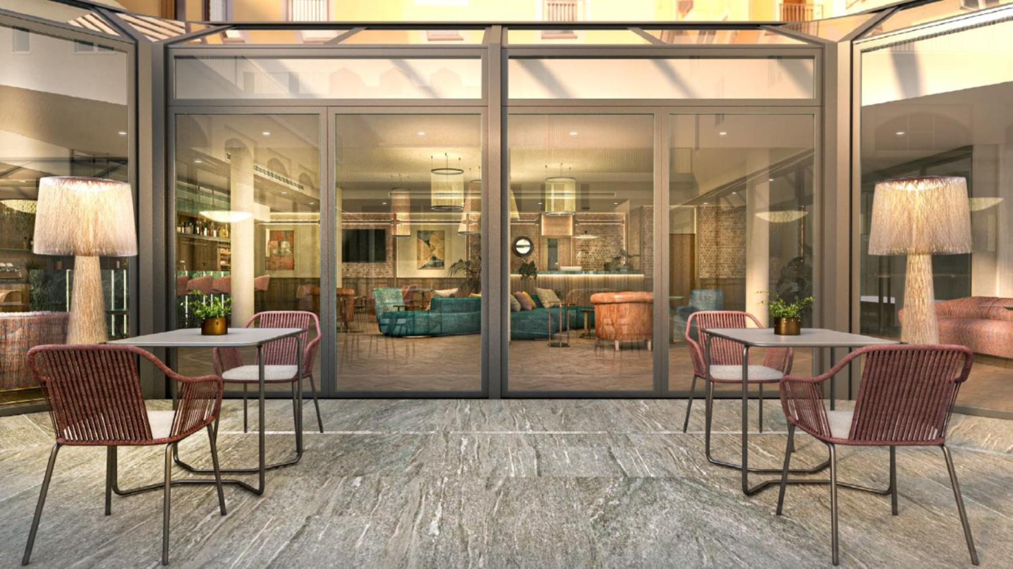 Hotel Giacomo Morra Alba - Handwritten Collection Exterior photo
