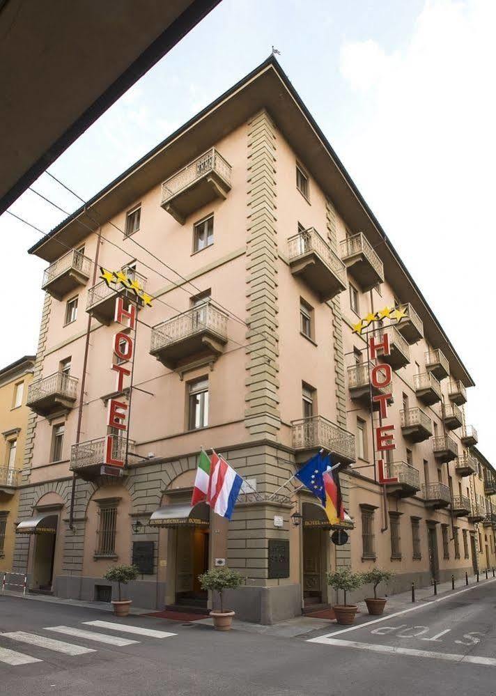 Hotel Giacomo Morra Alba - Handwritten Collection Exterior photo