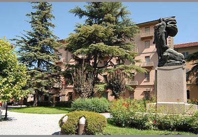 Hotel Giacomo Morra Alba - Handwritten Collection Exterior photo